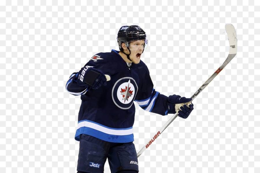 Winnipeg Jets，Hoki Es PNG