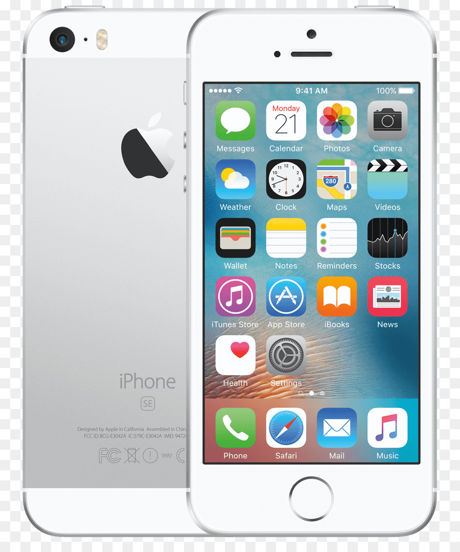 Apple，Telepon PNG