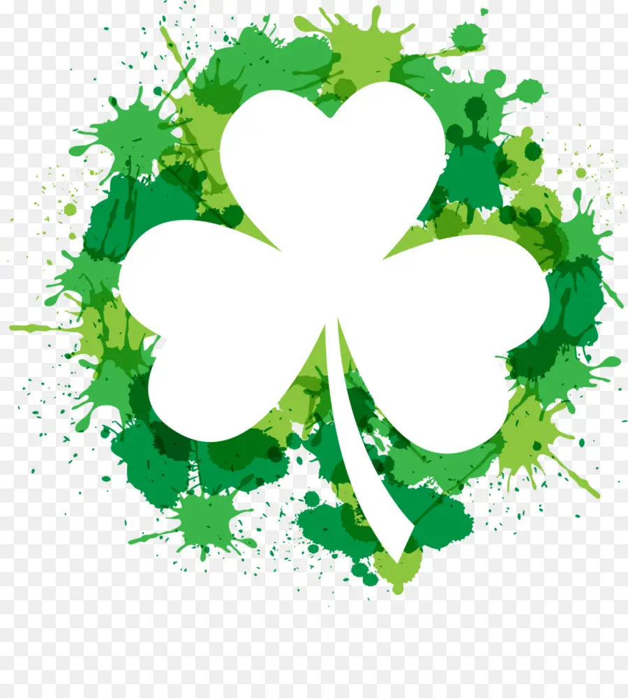 Shamrock，Semanggi PNG