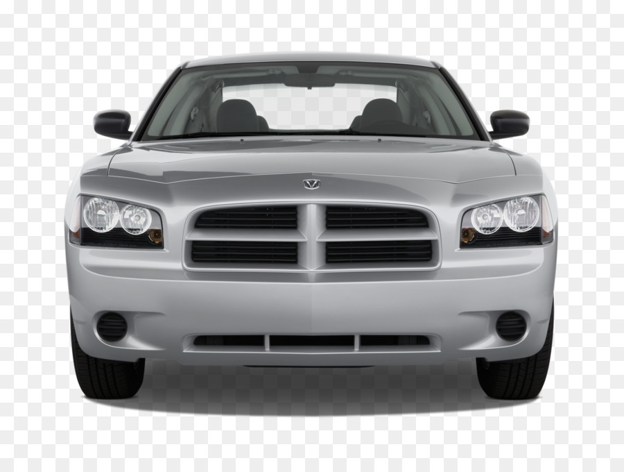 2010 Dodge Charger，Menghindari PNG