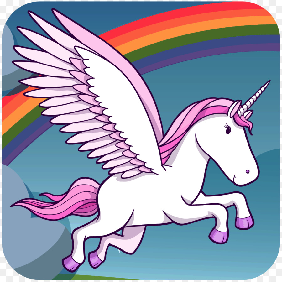 Unicorn，Surai PNG