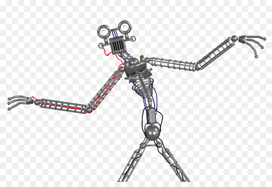 Robot，Mekanis PNG