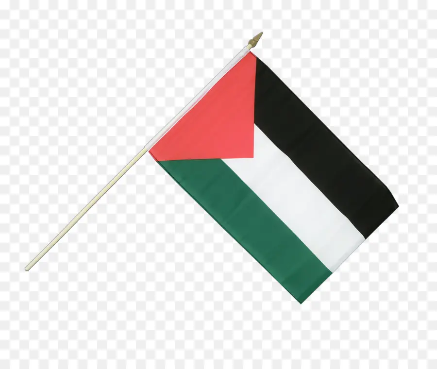 Bendera Palestina，Segitiga Merah PNG