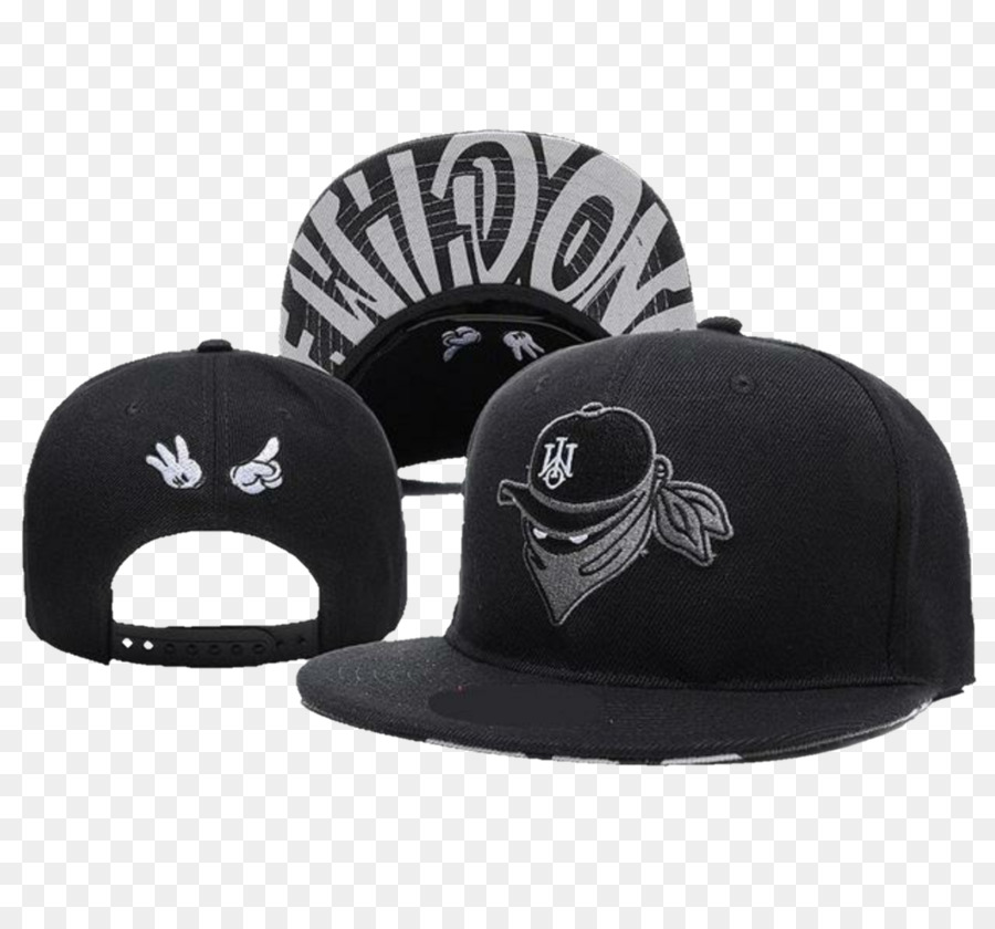 Topi Baseball，Fullcap PNG