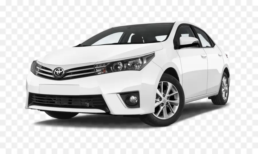 Mobil，Toyota Corolla PNG