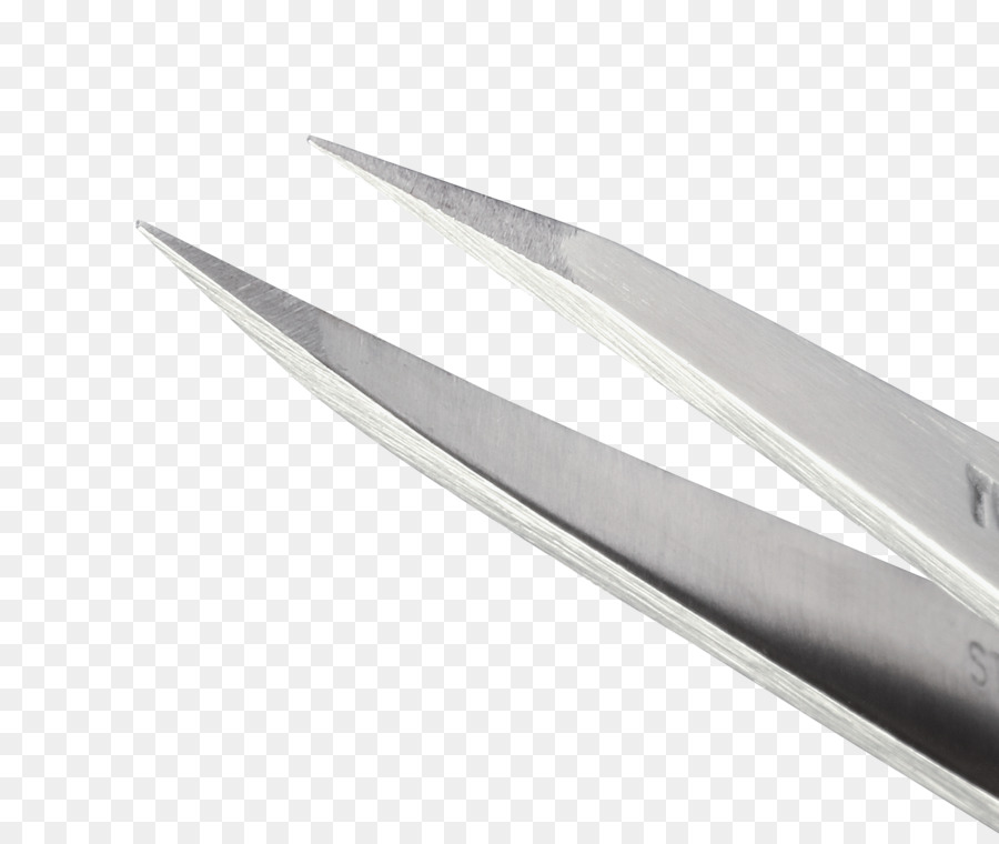 Pinset，Stainless Steel PNG