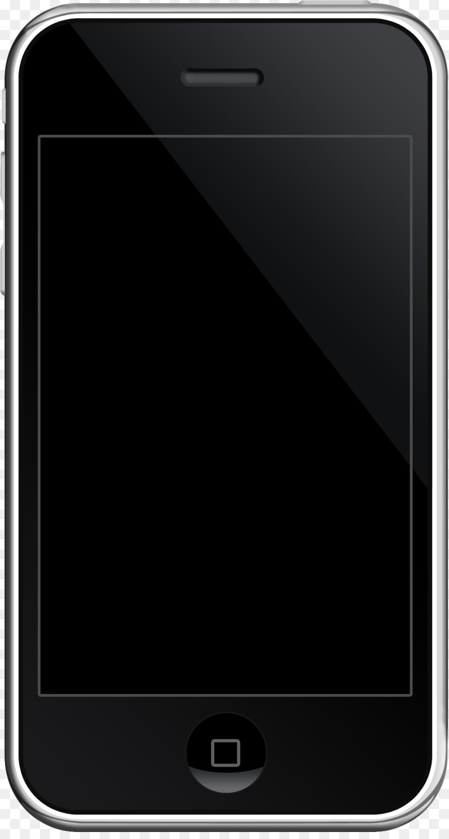 Iphone 3g，Iphone 3gs PNG