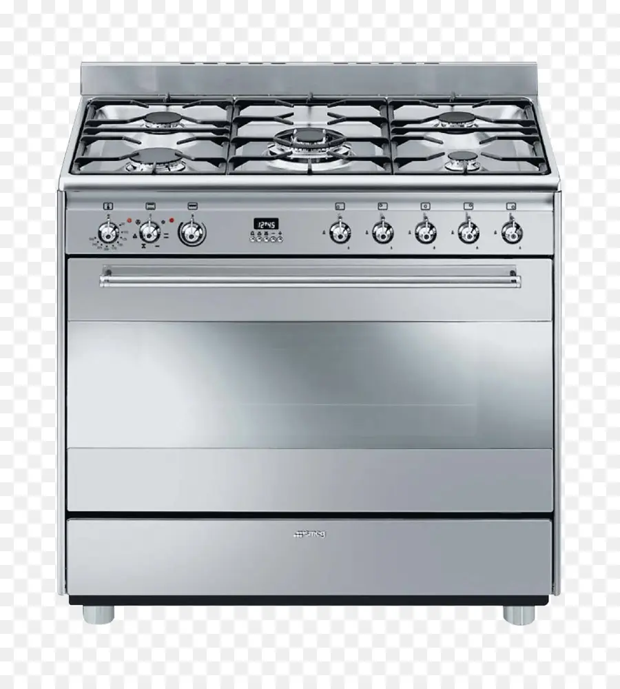 Kompor Baja Tahan Karat，Oven PNG