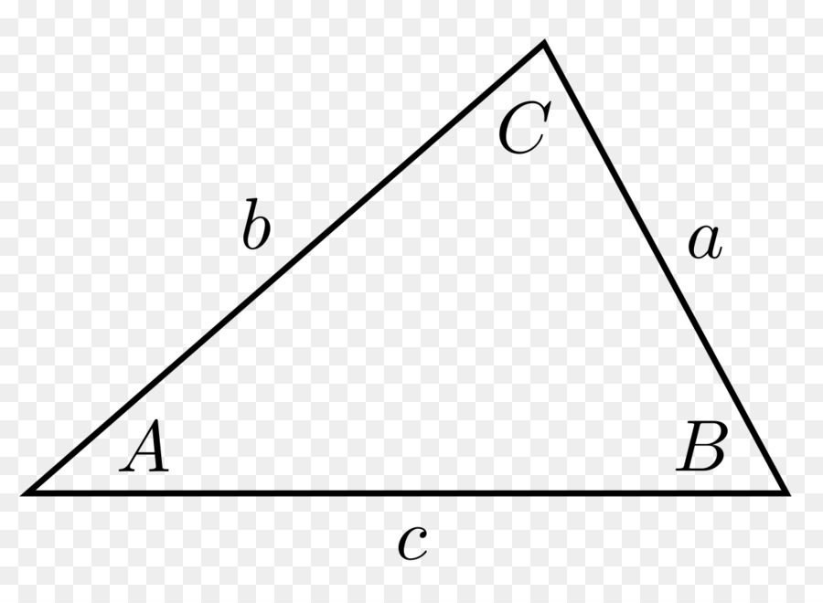 Segi Tiga，Geometri PNG