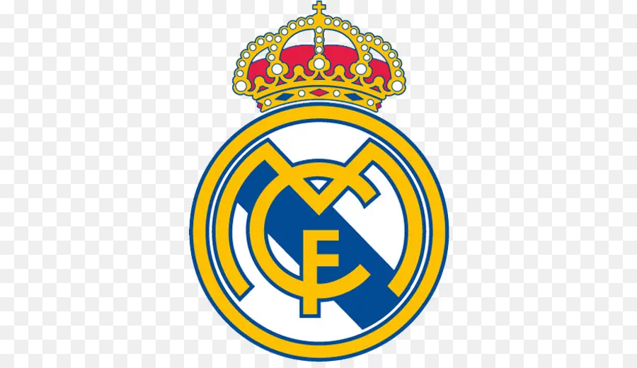Cf Real Madrid，Logo PNG