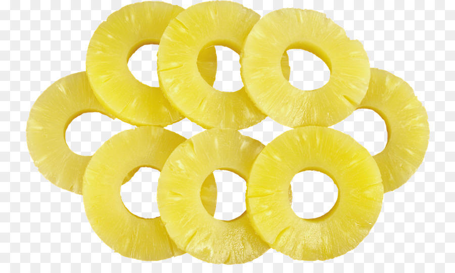 Jus，Nanas PNG