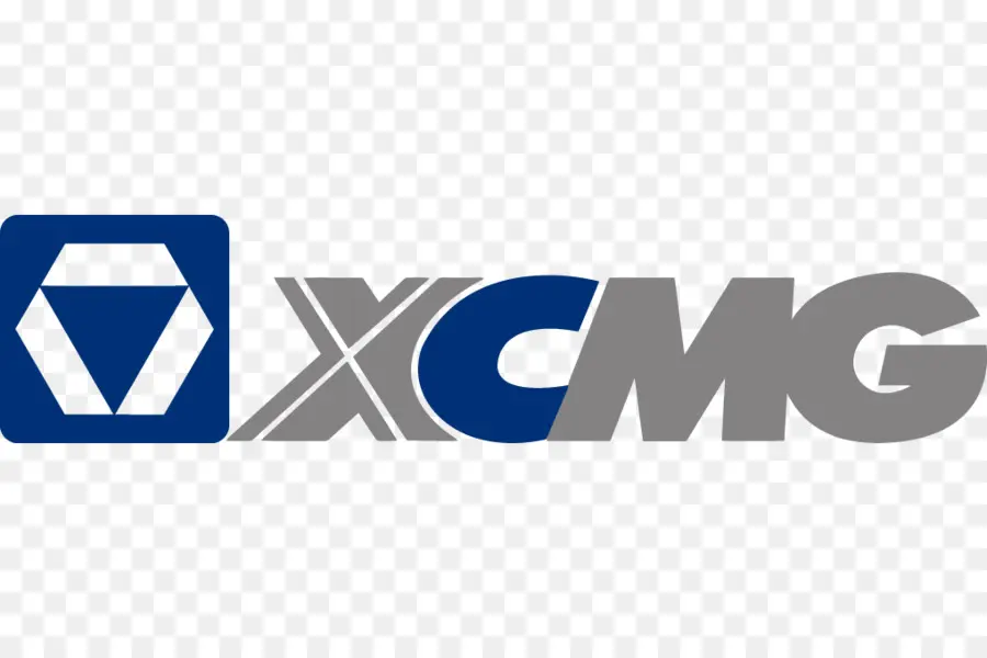 Logo Xcmg，Merek PNG