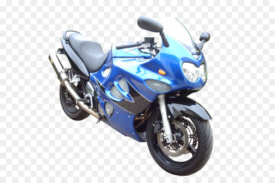 Sepeda Motor Biru，Sepeda PNG