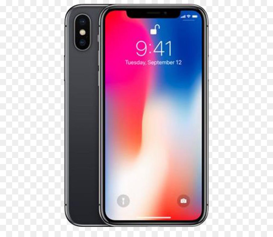 Iphone X，Iphone 8 PNG