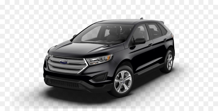 Ford Edge 2017，Perusahaan Ford Motor PNG