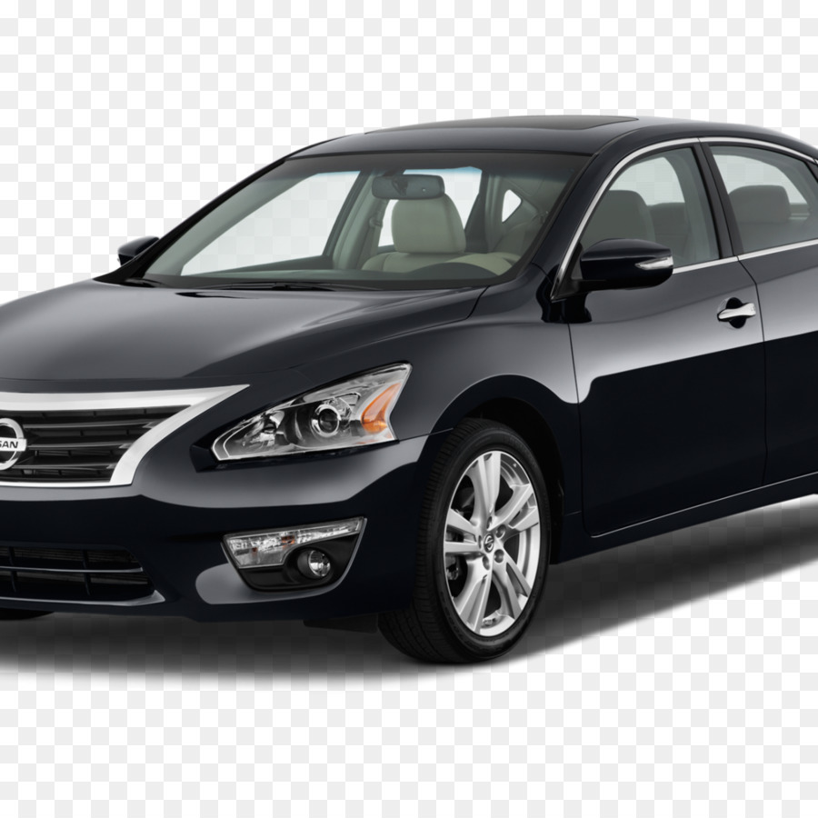 Mobil，2014 Nissan Altima PNG