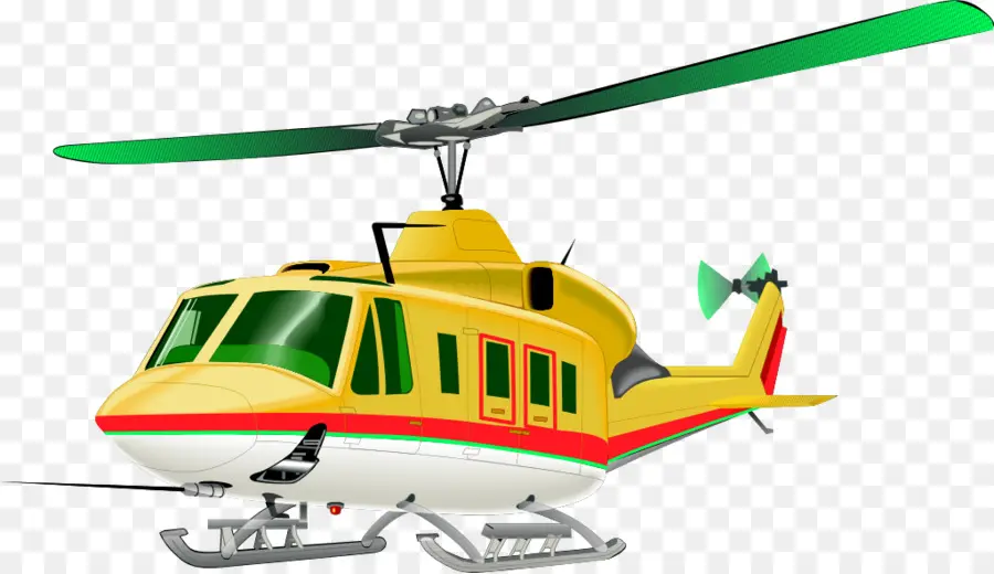 Helikopter Rotor，Helikopter PNG