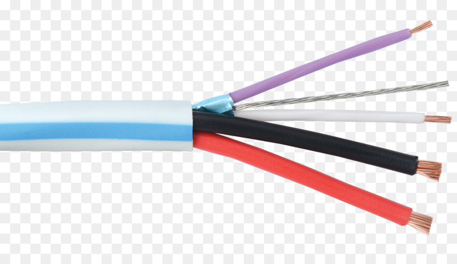 Kabel，Koneksi PNG