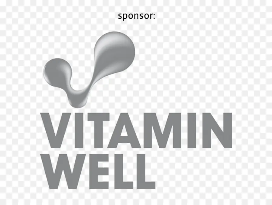 Logo Sumur Vitamin，Sponsor PNG