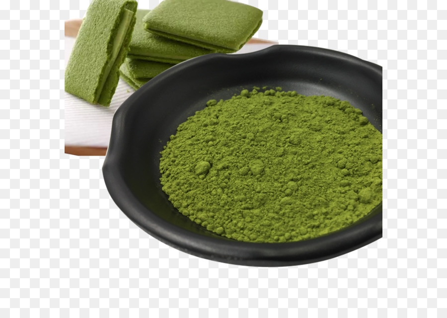 Matcha，Teh PNG