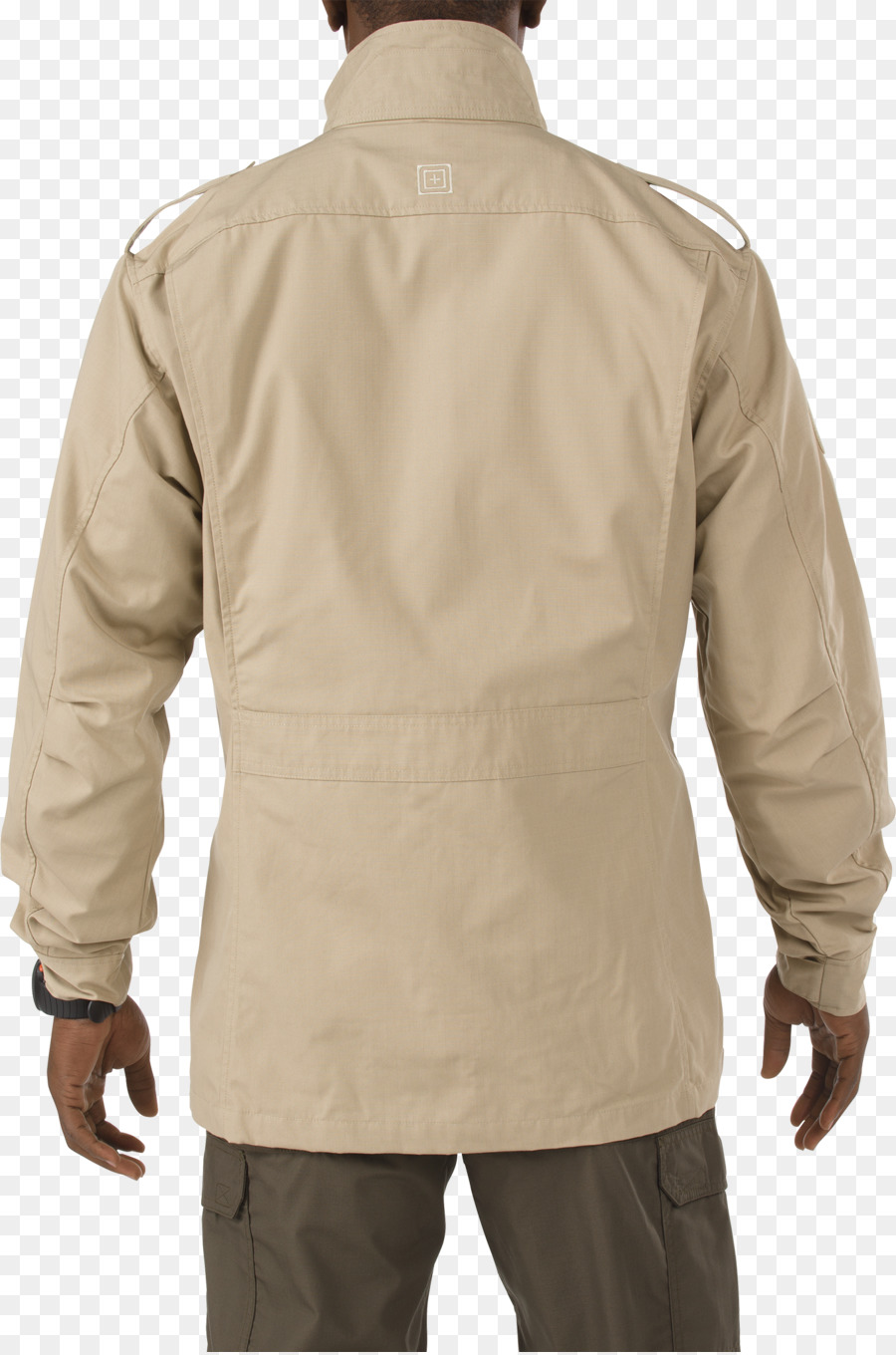 Jaket Lapangan M1965，Jaket PNG