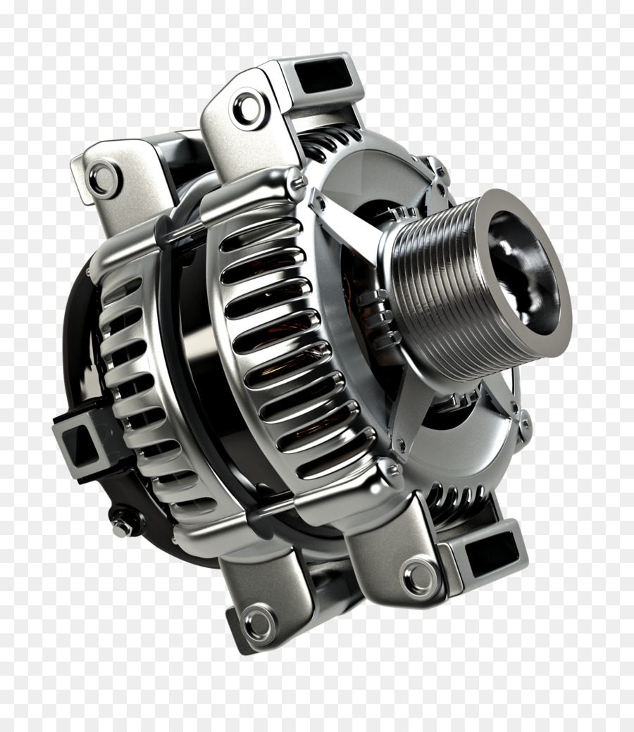 Alternator Mobil，Mesin PNG