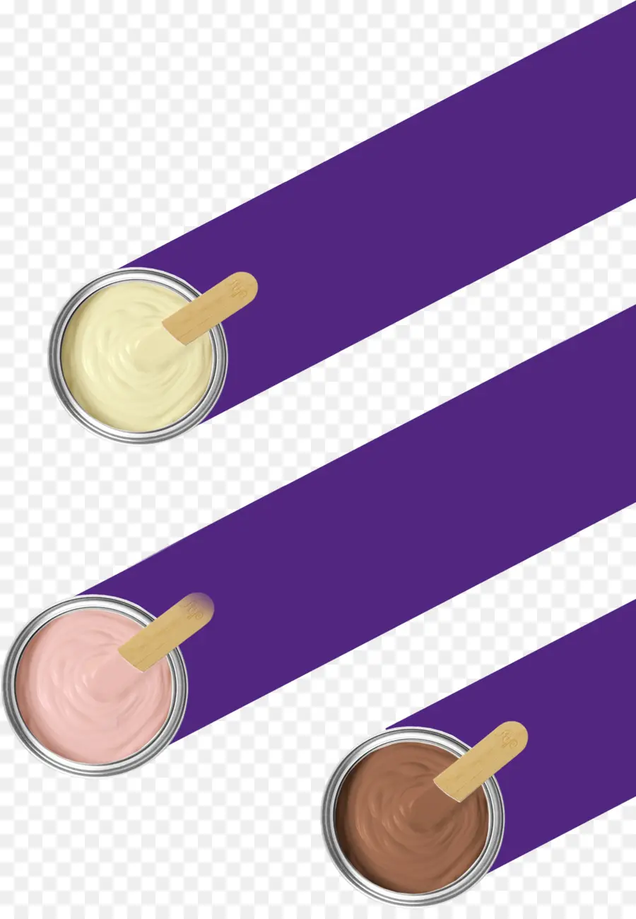 Es Krim，Vanila PNG