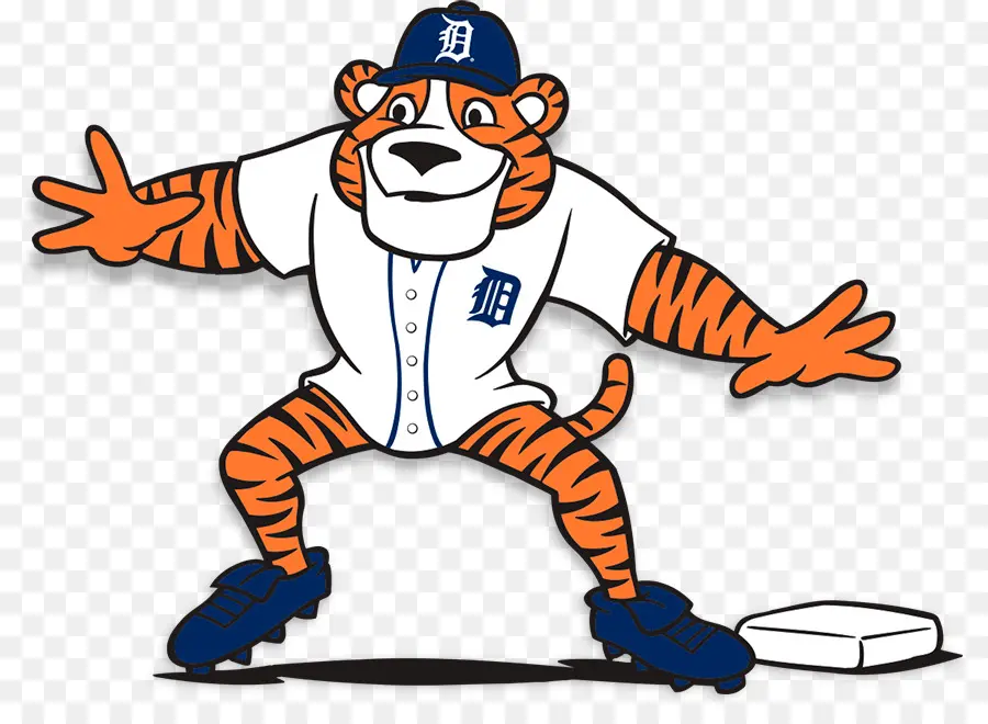 Harimau，Baseball PNG