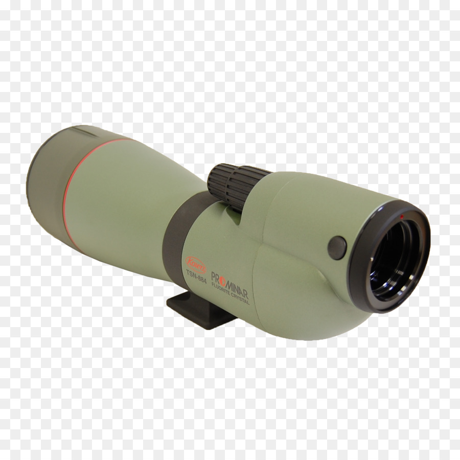 Spotting Scope，Lensa Mata PNG