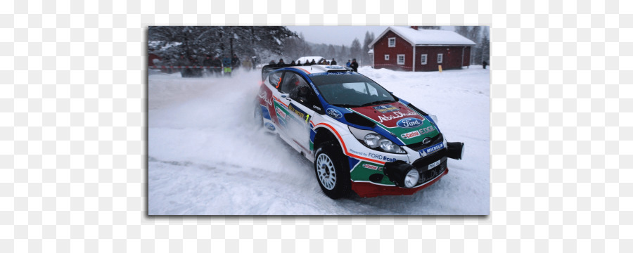 Ford Fiesta Rs Wrc，Ford PNG