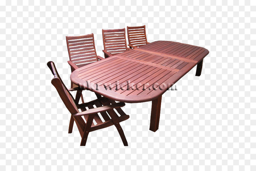 Set Makan Kayu，Meja PNG