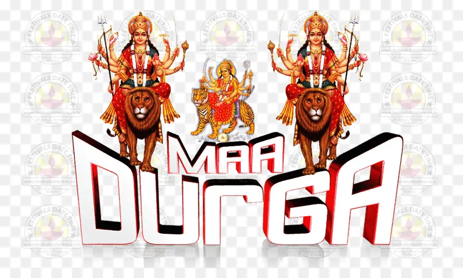 Maa Durga，Dewi PNG