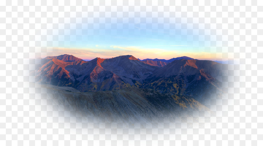 Pemandangan Gunung Desktop Wallpaper Komputer Gambar Png
