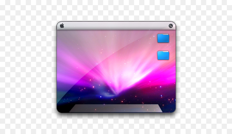 Macbook Pro，Lingkungan Desktop PNG