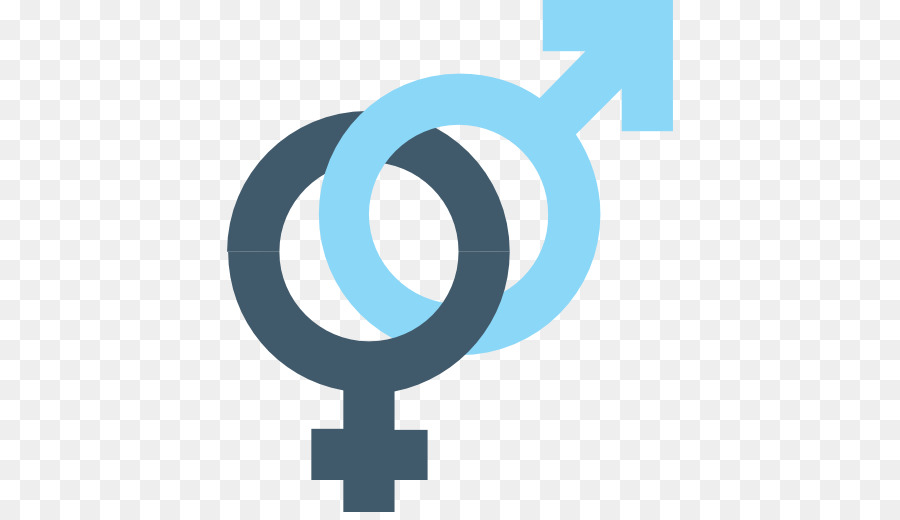 Simbol Gender Jenis Kelamin Simbol Gambar Png