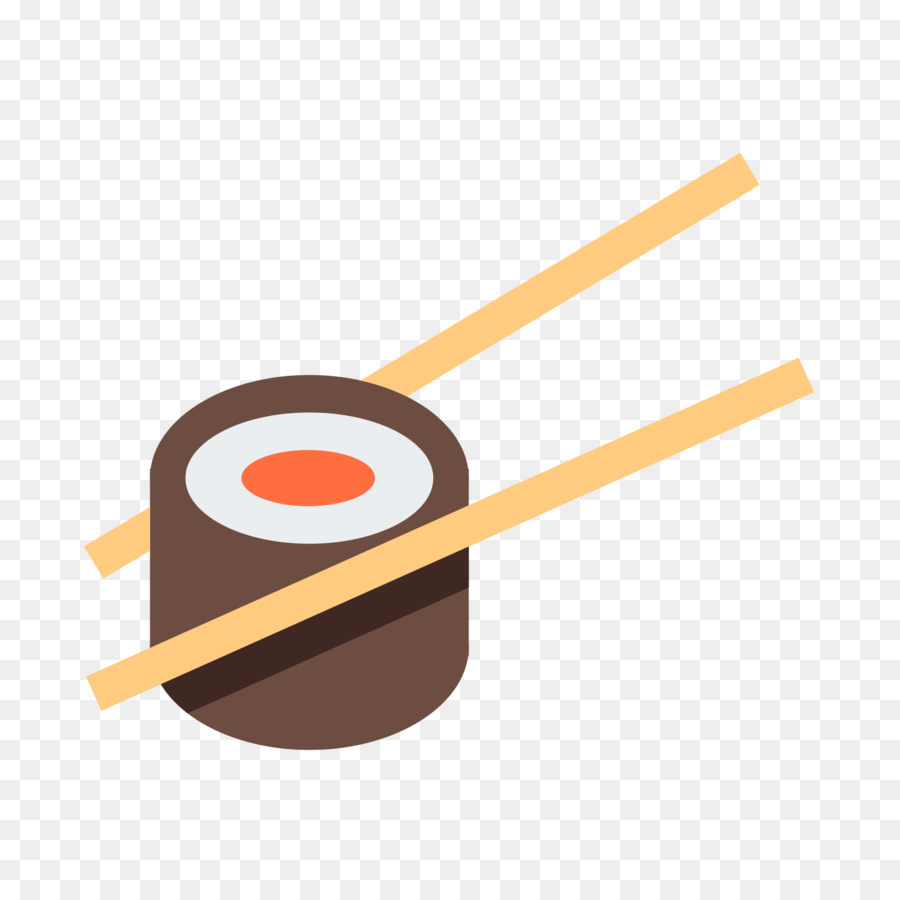 Sushi，Sumpit PNG