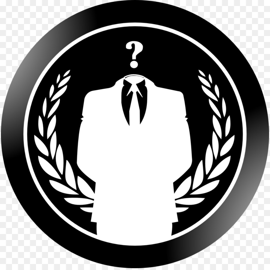 Anonim，Anonimitas PNG