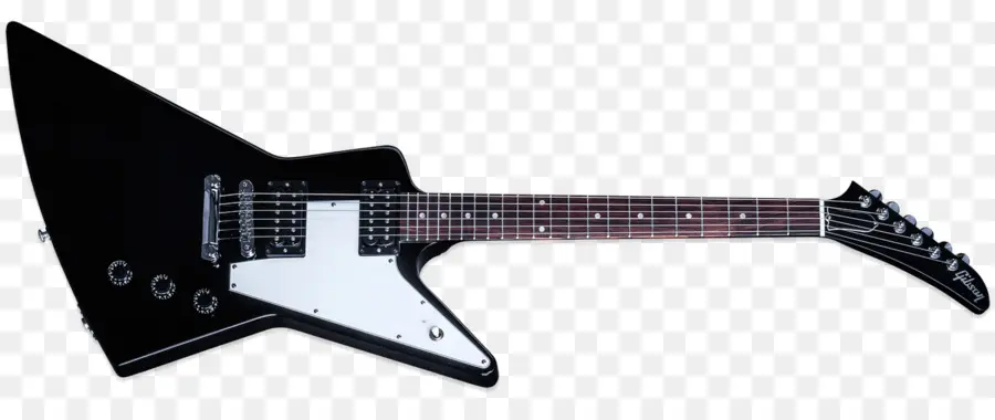 Gibson Explorer，Gibson Flying V PNG