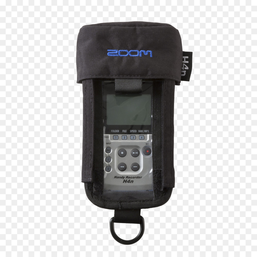 Zoom H4n Berguna Perekam，Zoom Corporation PNG