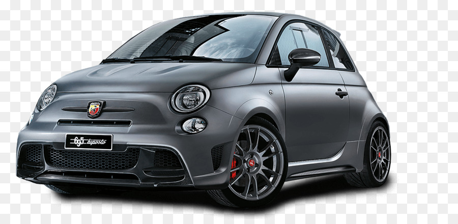 Fiat 500 Abarth，Mobil PNG