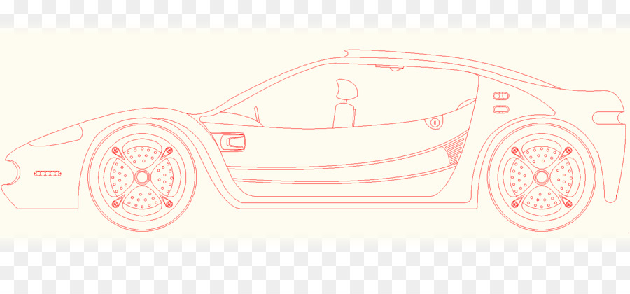 Desain Otomotif，Mobil PNG