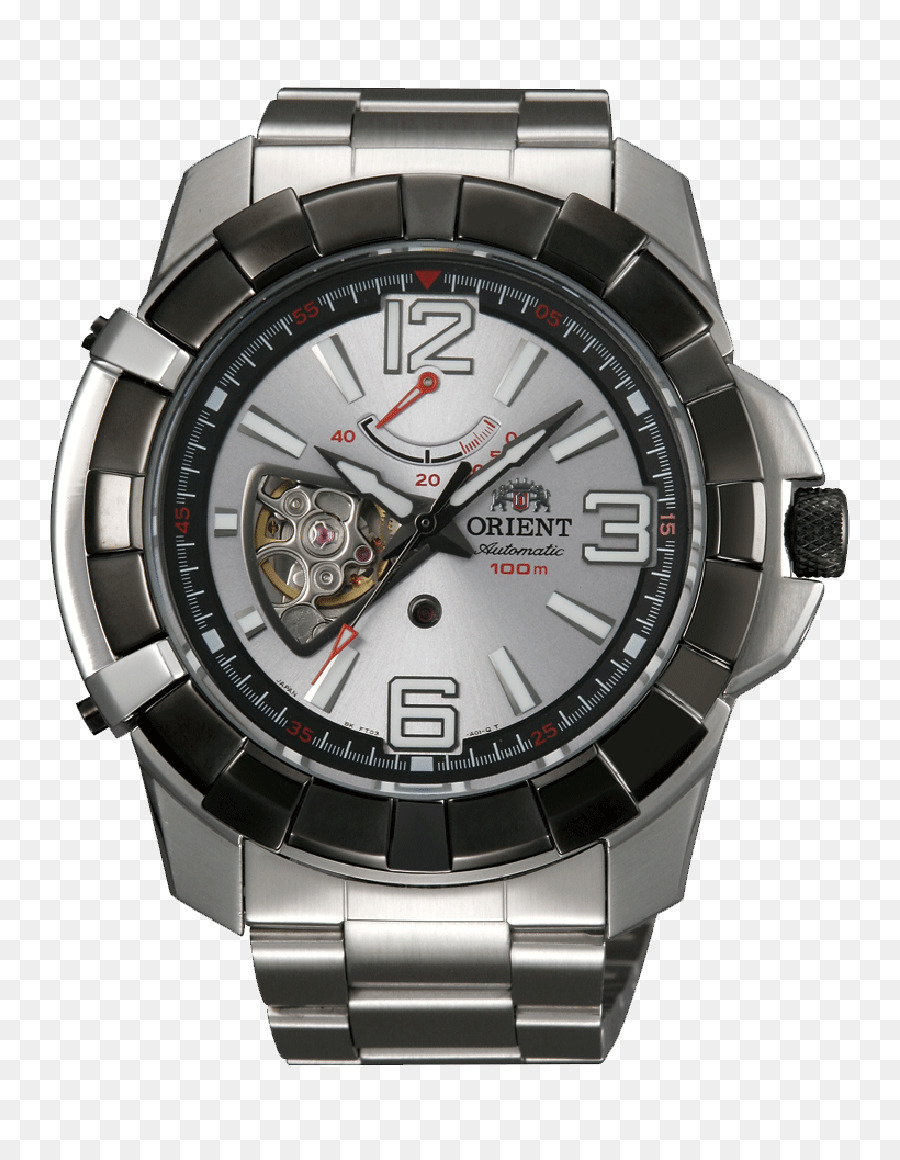 Orient Watch，Jam Tangan PNG