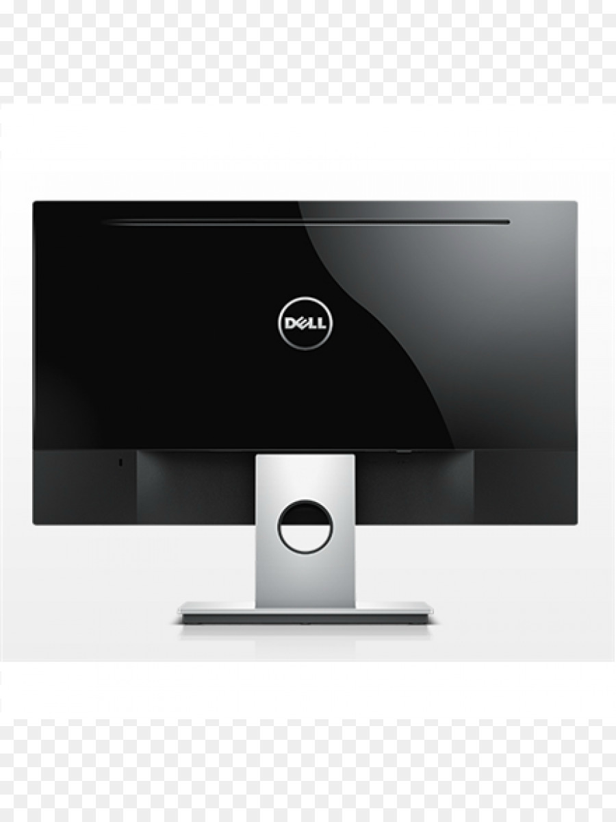 Dell，Monitor Komputer PNG