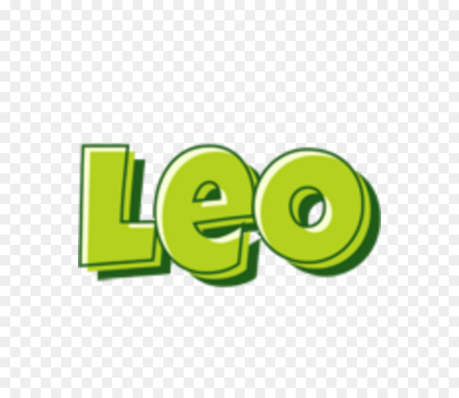 Leo，Hijau PNG