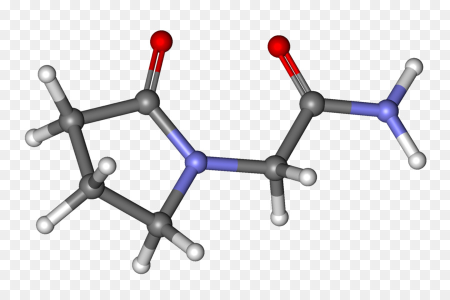 Suplemen Makanan，Piracetam PNG