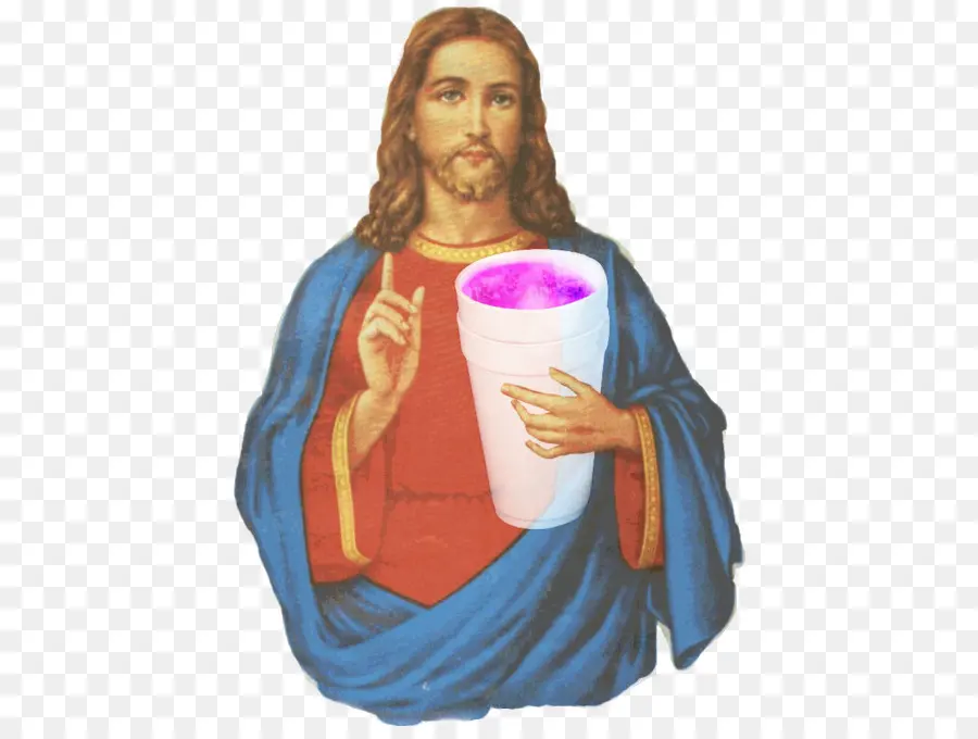 Yesus Dengan Minuman，Keagamaan PNG