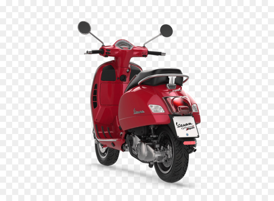 Skuter，Sepeda Motor PNG