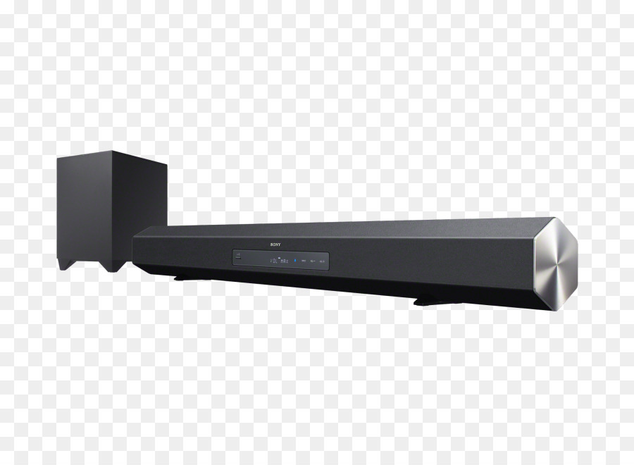 Soundbar，Sistem Home Theater PNG