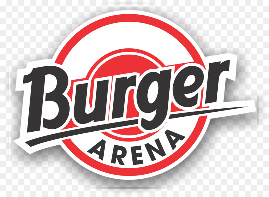 Arena Burger，Logo PNG