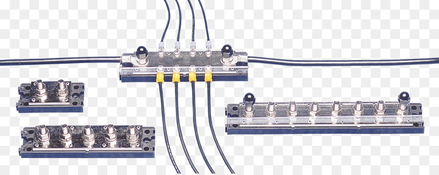 Kussmaul Elektronik Co Inc，Busbar PNG